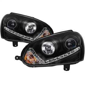 DRL LED Projector Headlights 5017505
